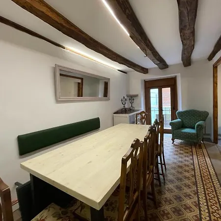 San Nicolas Holiday home *