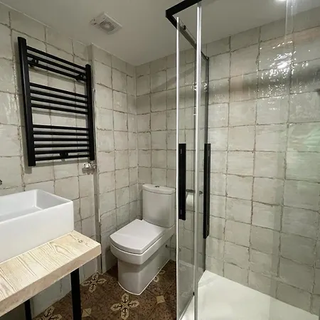 San Nicolas Holiday home
