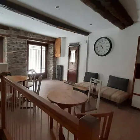 Holiday home San Nicolas *