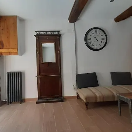 San Nicolas Holiday home Jaca