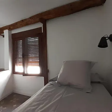San Nicolas Holiday home Jaca