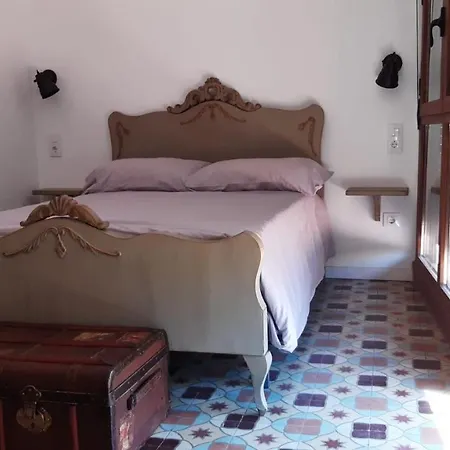 San Nicolas Σπίτι διακοπών