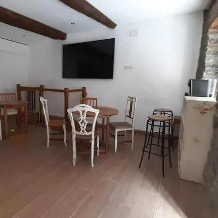 Holiday home San Nicolas *