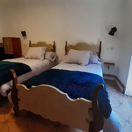 Holiday home San Nicolas *