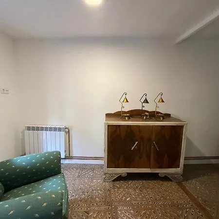 San Nicolas Holiday home Jaca