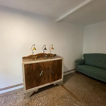 Holiday home San Nicolas