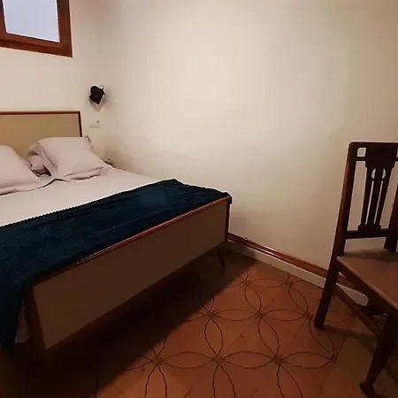 San Nicolas Holiday home